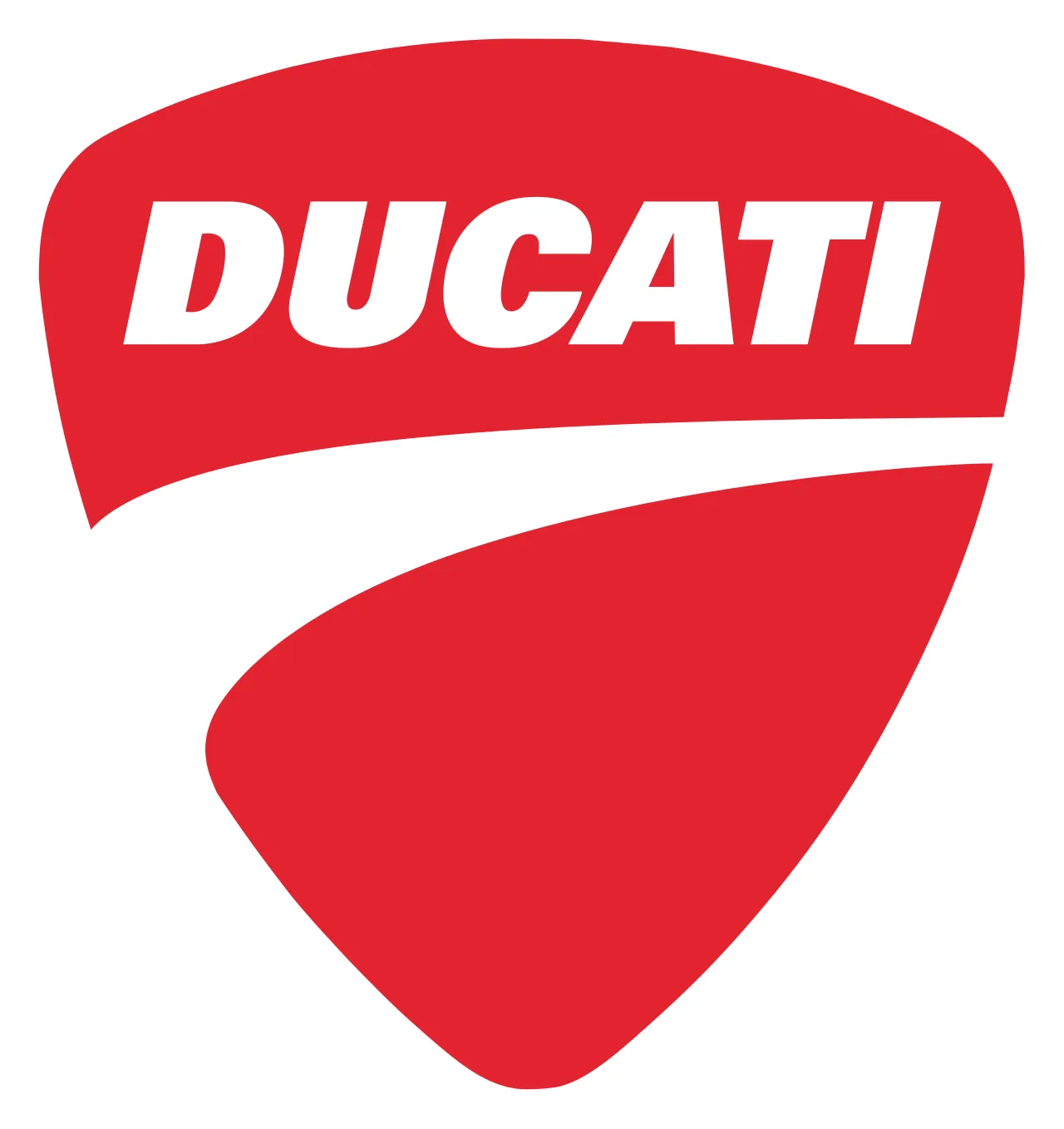 Ducati logo