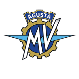 MV Agusta emblem